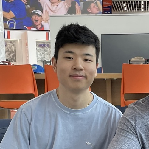 Tristan Rhee