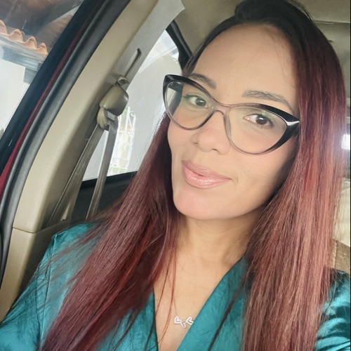 Maria Alejandra Velasquez