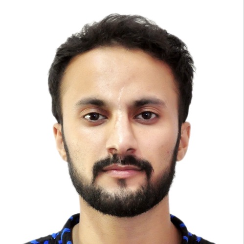 Shawaiz Rafeeq