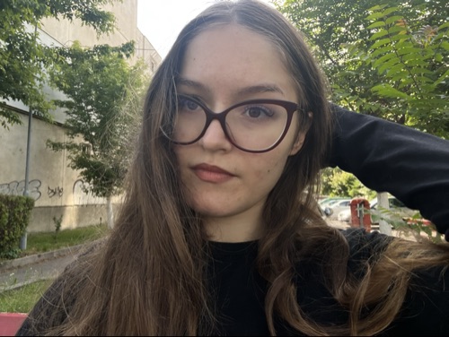 Belle Matache