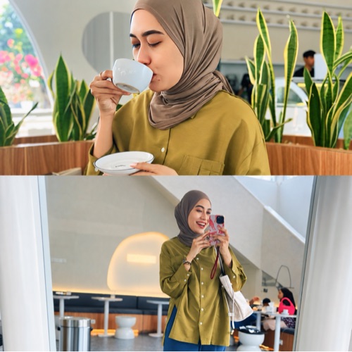 Finda nurmuslimah