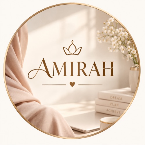Amirah Qahtani