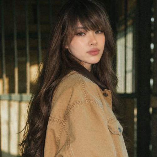 Nadyaa Zul