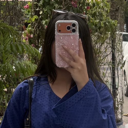 Zahra Eman