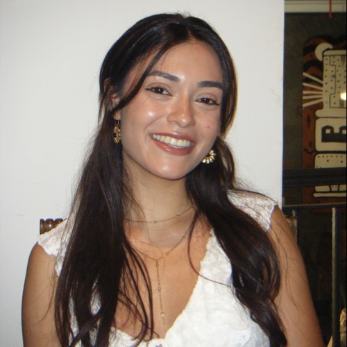 Natasha Cabello Gonzalez