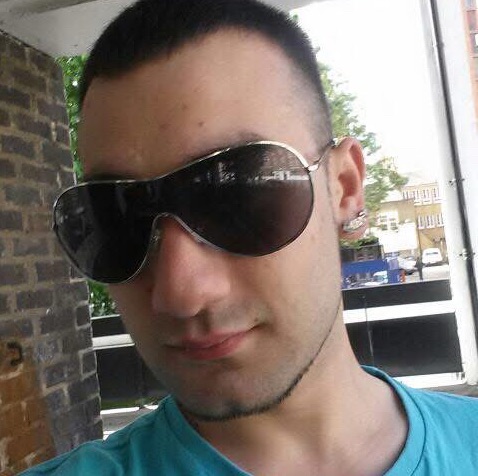 Akif Kocadal