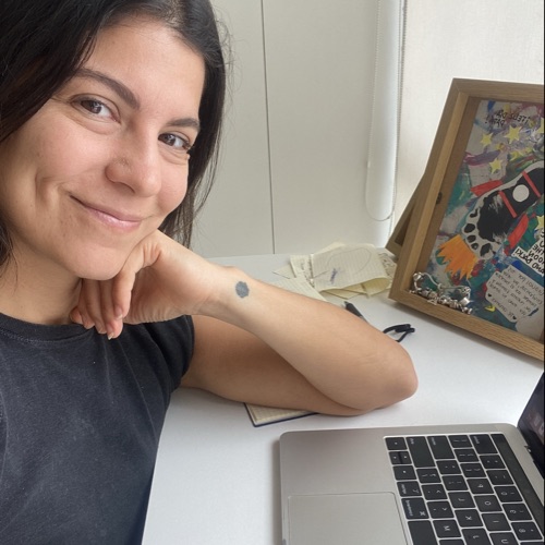 Fiorella Capellino