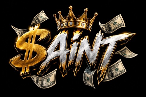 Saint