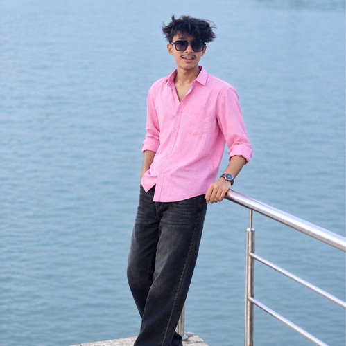 Rahul Roy