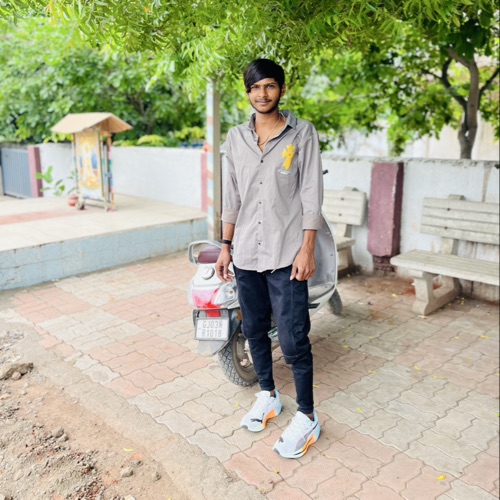 Devraj Sarvaiya