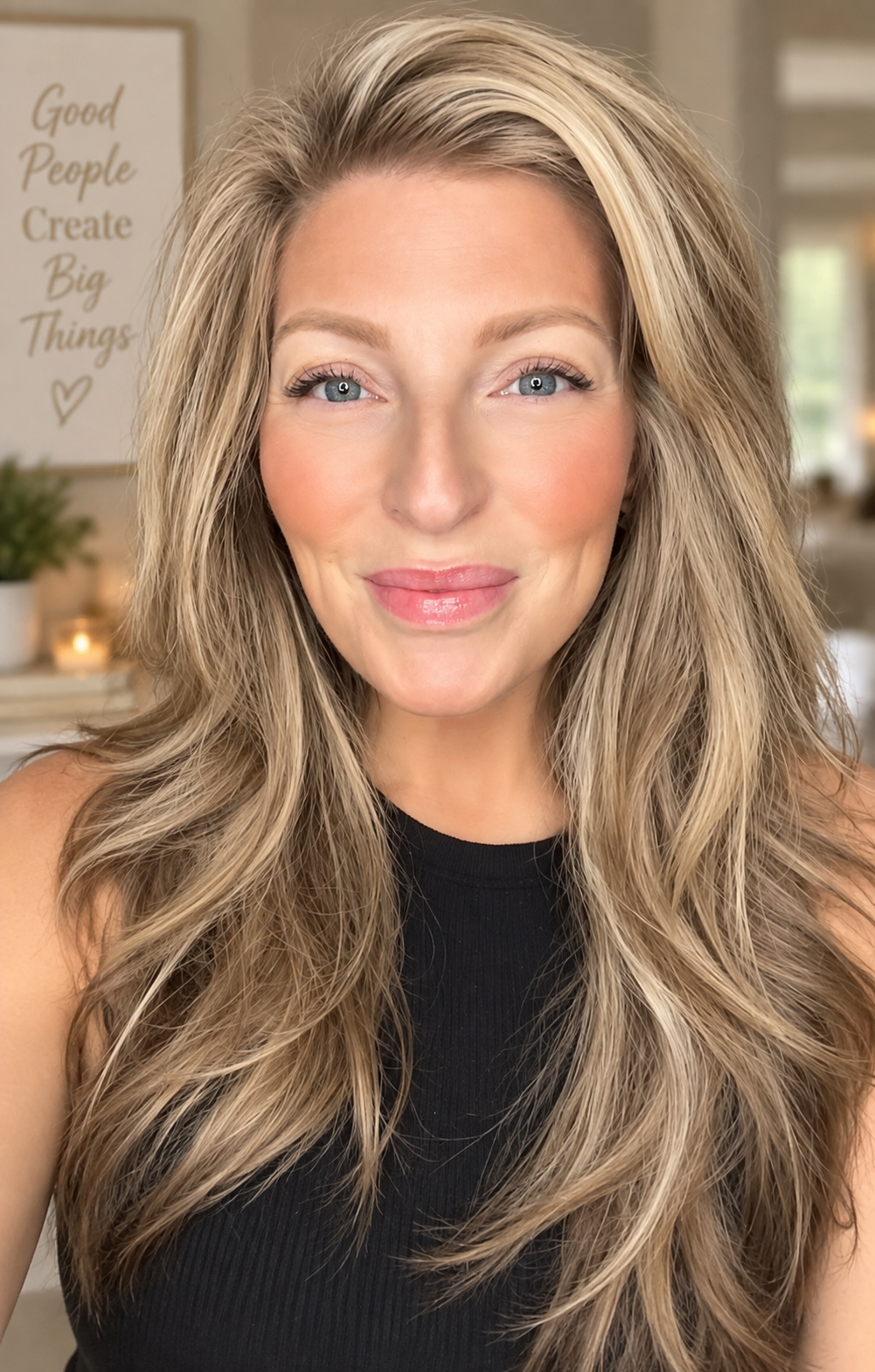 Amberly Shreve