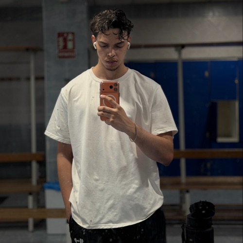 Gabriel Souza