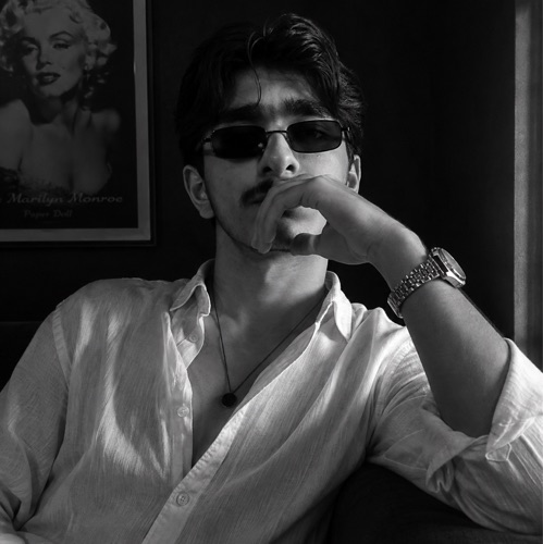 Zunair Ali