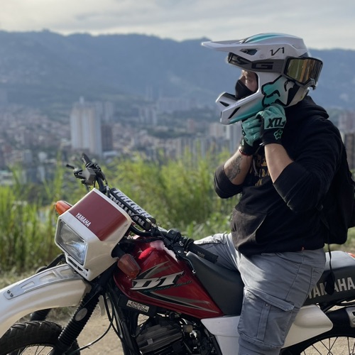 Cristian Mejia