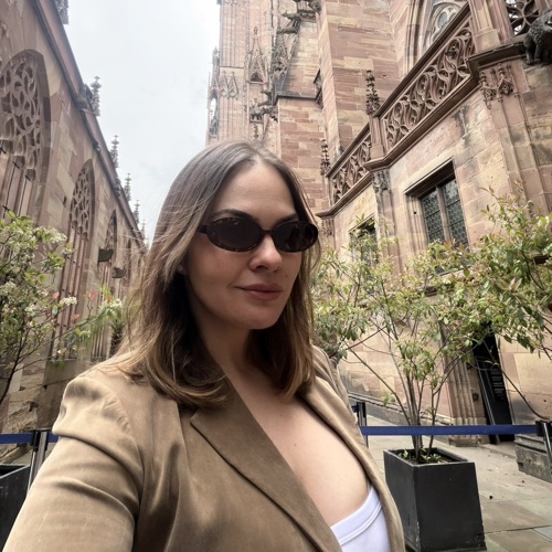 Ana Laura Pinho