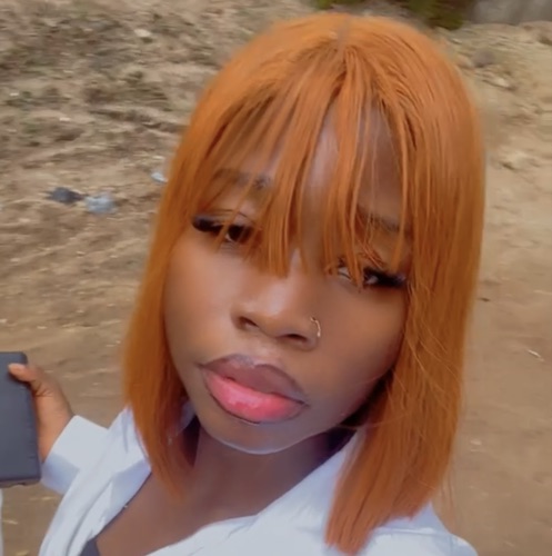 Lily Onyeani