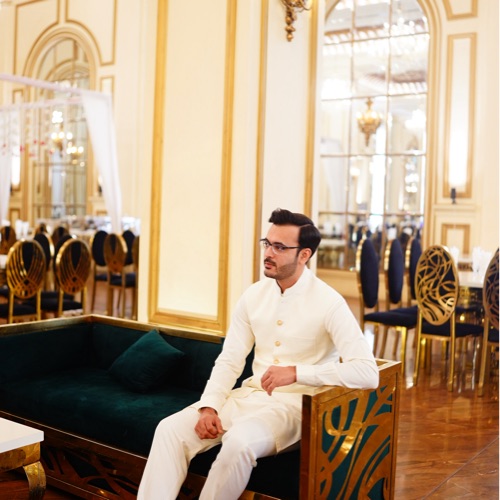 Sameel Allauddin