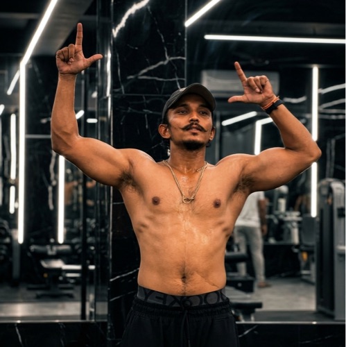 Lava Chavan