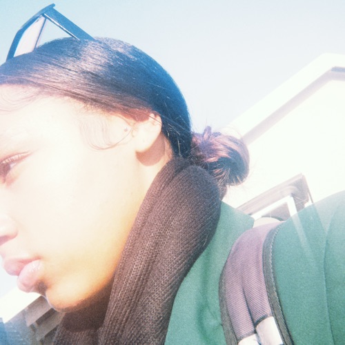 Tamia-Leigh Dookie