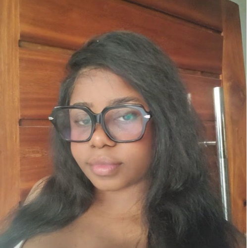 Agnes Guambe