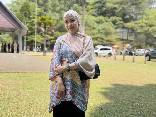 Annisa Eprilyka