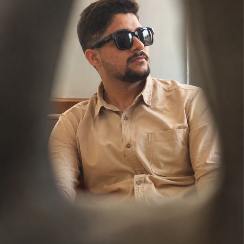 Rushikesh Shere