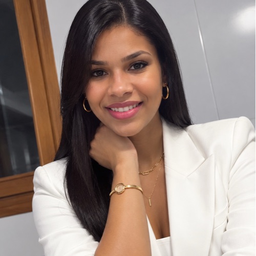 Ana de la Cruz 