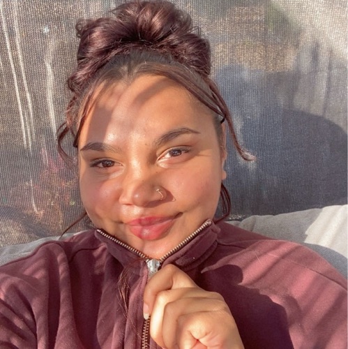 Nyriya King