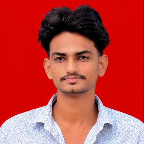 Saurabh Meena