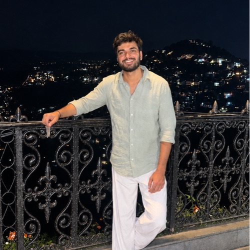 Namish grover