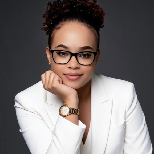 Carolyne Mutiso