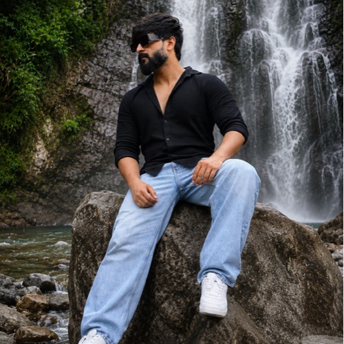 Abhi Bharti