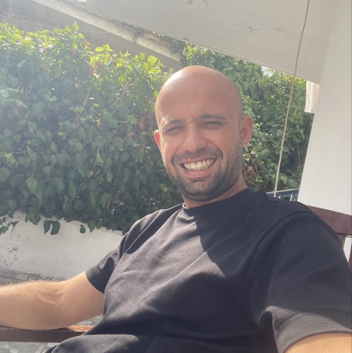 Burak Orakci