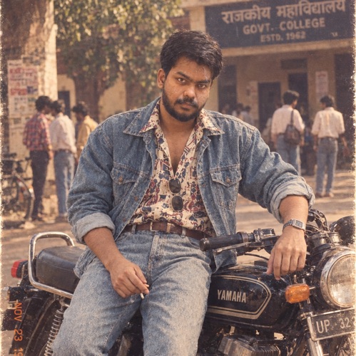 Shubham Kumar