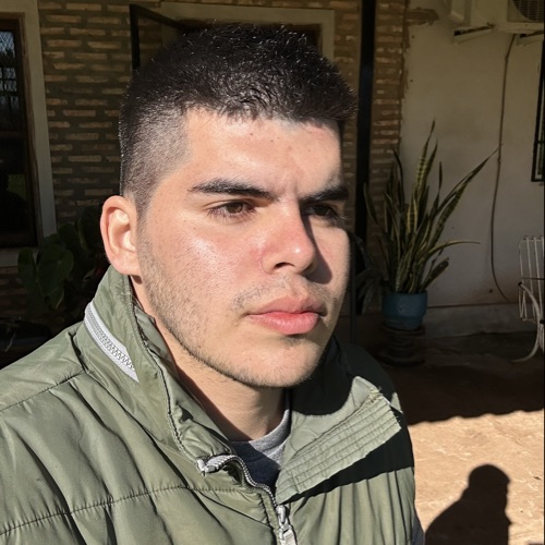Iván Ullón | UGC Creator