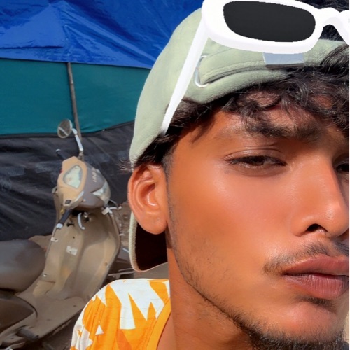 Swyam Naik
