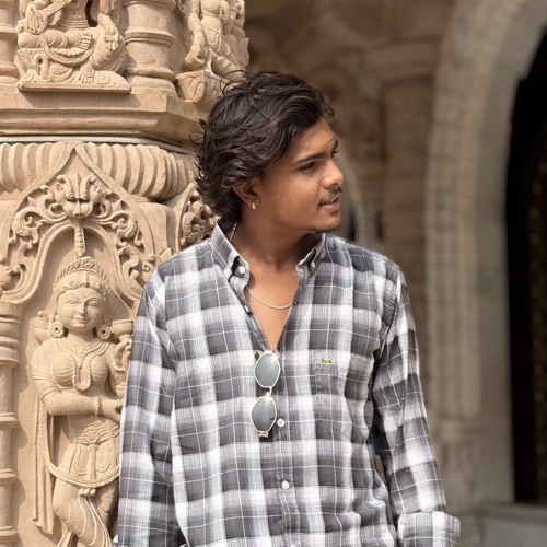Raghvendra Navrang