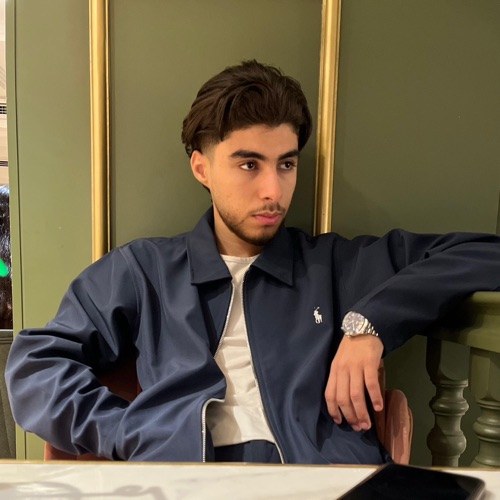 Abdellah Bibaoune