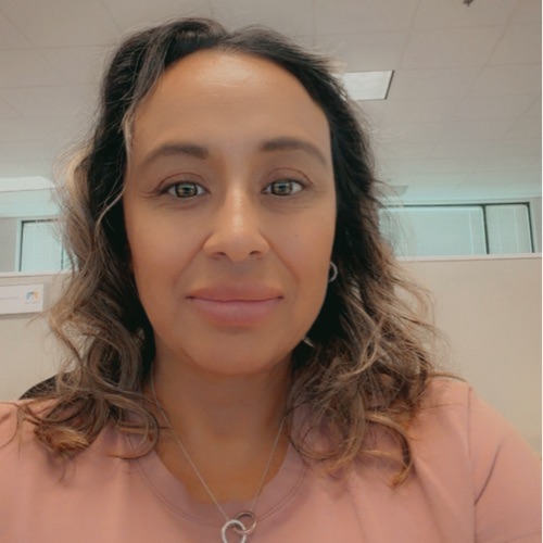 Juanita Aguilera