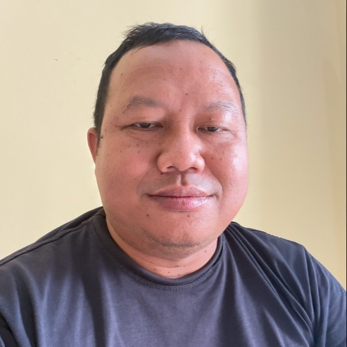 Muhrim nuruddin 