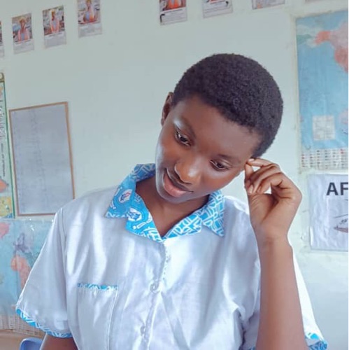 Boadiwaa Abosi