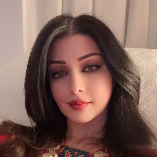 Iram Sajid