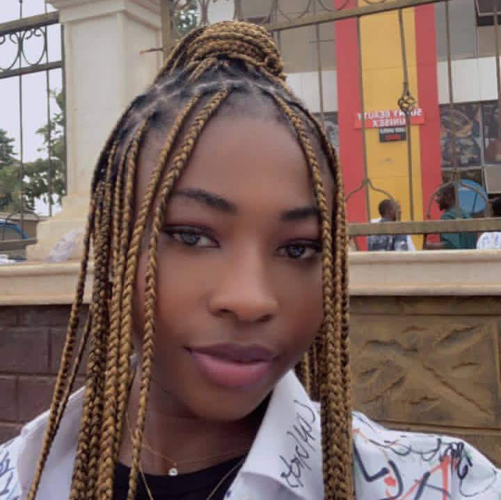 Ngozi