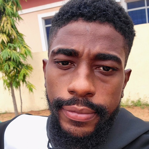 Odogwu Breeze 