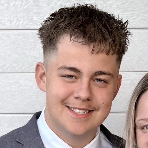 Lachlan Bramley