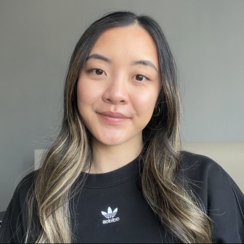 Heidi Fang