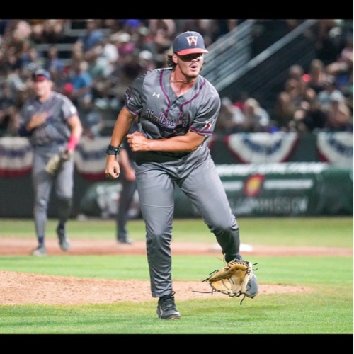 Brady Scott