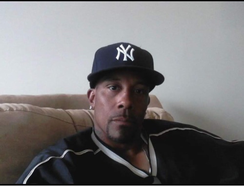 Damond Stewart