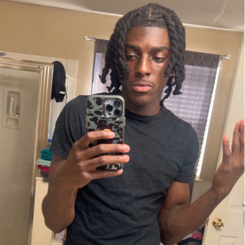 Elijin Jackson