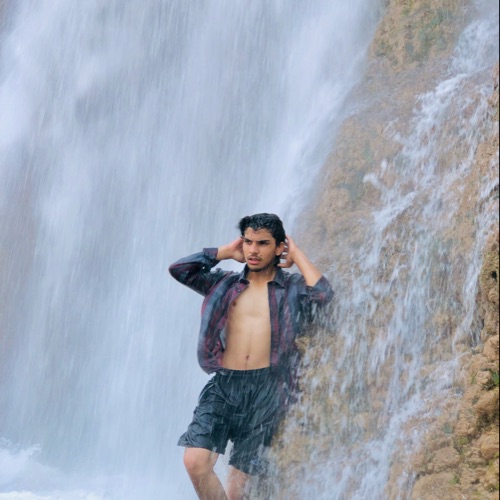 Afnan Khan